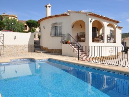 Alcalali&nbsp;property:&nbsp;Villa&nbsp;for&nbsp;sale&nbsp;in&nbsp;Alcalali&nbsp;161490