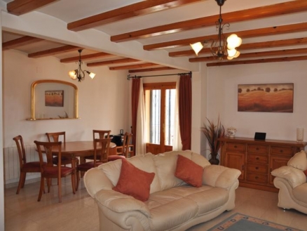 Alcalali&nbsp;property:&nbsp;Villa&nbsp;with&nbsp;4&nbsp;bedroom&nbsp;in&nbsp;Alcalali,&nbsp;Spain&nbsp;161490