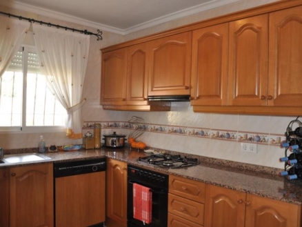 Alcalali&nbsp;property:&nbsp;Alcalali,&nbsp;Spain&nbsp;|&nbsp;Villa&nbsp;for&nbsp;sale&nbsp;161490