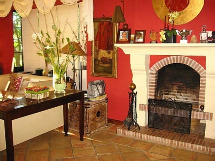 Villa&nbsp;with&nbsp;4&nbsp;bedroom&nbsp;in&nbsp;town,&nbsp;Spain&nbsp;161500