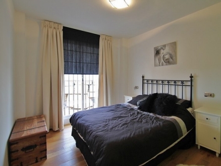 Los&nbsp;Arqueros&nbsp;property:&nbsp;Malaga&nbsp;Apartment&nbsp;161515