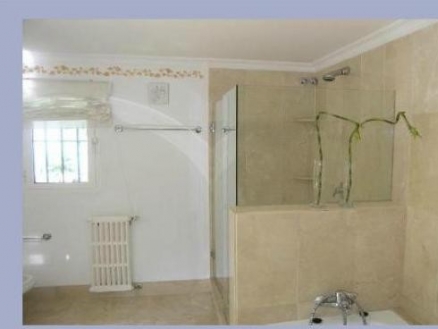 Villa&nbsp;with&nbsp;5&nbsp;bedroom&nbsp;in&nbsp;town,&nbsp;Spain&nbsp;161524