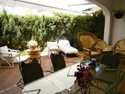 Townhome&nbsp;for&nbsp;sale&nbsp;in&nbsp;town,&nbsp;Spain&nbsp;161598