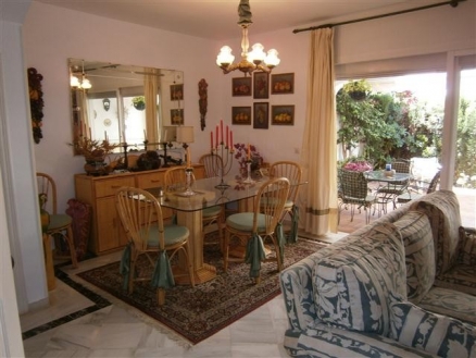 Townhome&nbsp;with&nbsp;3&nbsp;bedroom&nbsp;in&nbsp;town,&nbsp;Spain&nbsp;161598