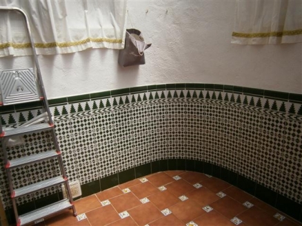 Townhome&nbsp;for&nbsp;sale&nbsp;in&nbsp;town,&nbsp;Malaga&nbsp;161598