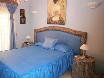 Malaga&nbsp;property&nbsp;|&nbsp;3&nbsp;bedroom&nbsp;Townhome&nbsp;161598