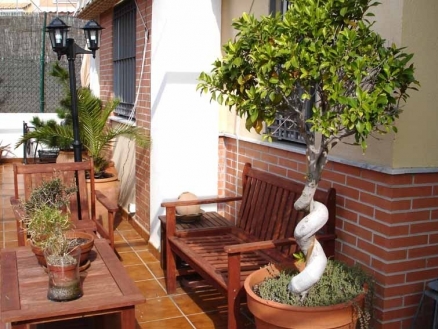 Malaga&nbsp;property:&nbsp;Villa&nbsp;with&nbsp;3&nbsp;bedroom&nbsp;in&nbsp;Malaga,&nbsp;Spain&nbsp;161601
