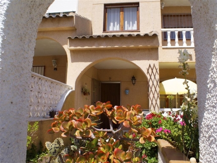 Benijofar&nbsp;property:&nbsp;Townhome&nbsp;for&nbsp;sale&nbsp;in&nbsp;Benijofar&nbsp;161626