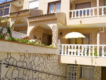 Benijofar&nbsp;property:&nbsp;Townhome&nbsp;for&nbsp;sale&nbsp;in&nbsp;Benijofar,&nbsp;Spain&nbsp;161626