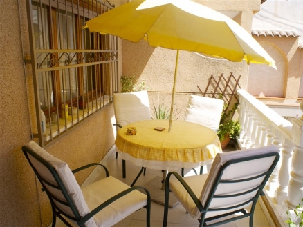 Benijofar&nbsp;property:&nbsp;Townhome&nbsp;with&nbsp;3&nbsp;bedroom&nbsp;in&nbsp;Benijofar&nbsp;161626