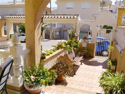 Benijofar&nbsp;property:&nbsp;Townhome&nbsp;with&nbsp;3&nbsp;bedroom&nbsp;in&nbsp;Benijofar,&nbsp;Spain&nbsp;161626