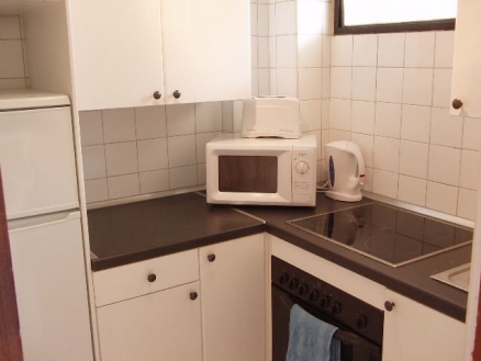 Apartment&nbsp;with&nbsp;1&nbsp;bedroom&nbsp;in&nbsp;town,&nbsp;Spain&nbsp;161631