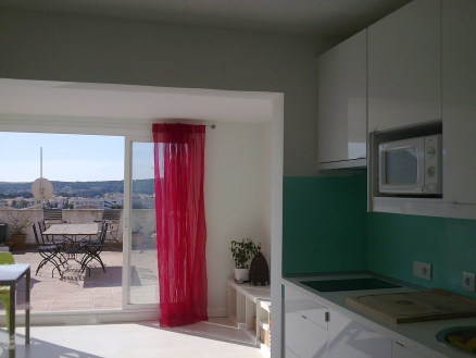 Apartment&nbsp;for&nbsp;sale&nbsp;in&nbsp;town,&nbsp;Spain&nbsp;161632