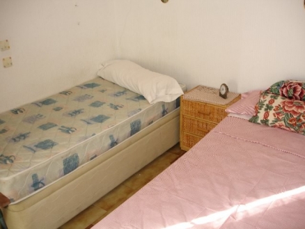 Apartment&nbsp;with&nbsp;1&nbsp;bedroom&nbsp;in&nbsp;town,&nbsp;Spain&nbsp;161633