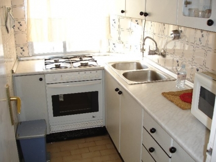 Apartment&nbsp;for&nbsp;sale&nbsp;in&nbsp;town,&nbsp;Mallorca&nbsp;161633