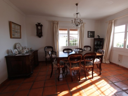 Villa&nbsp;with&nbsp;2&nbsp;bedroom&nbsp;in&nbsp;town,&nbsp;Spain&nbsp;161646