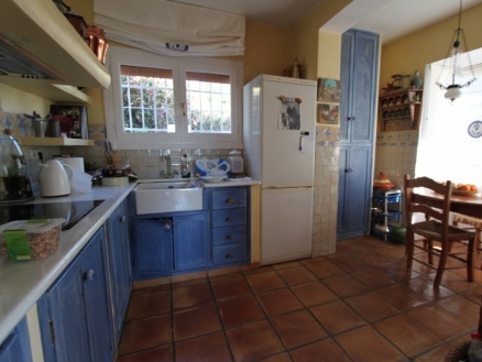 Villa&nbsp;for&nbsp;sale&nbsp;in&nbsp;town,&nbsp;Malaga&nbsp;161646