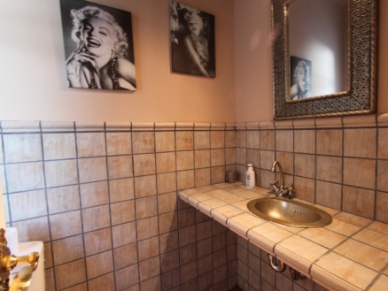 Malaga&nbsp;property&nbsp;|&nbsp;2&nbsp;bedroom&nbsp;Villa&nbsp;161646