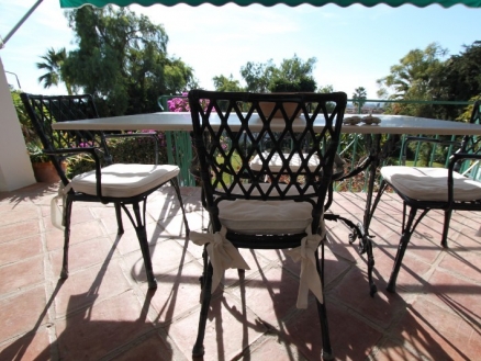 Malaga&nbsp;Villa&nbsp;161646