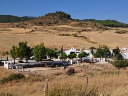 Ronda&nbsp;property:&nbsp;Villa&nbsp;for&nbsp;sale&nbsp;in&nbsp;Ronda&nbsp;161695