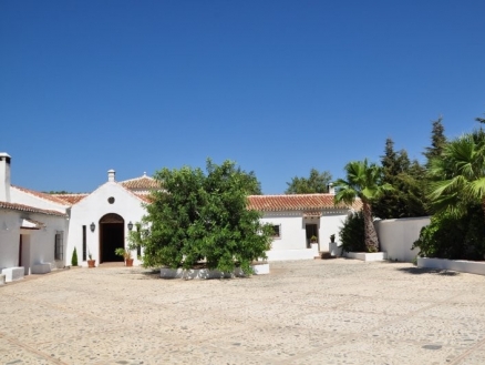 Ronda&nbsp;property:&nbsp;Villa&nbsp;with&nbsp;9+&nbsp;bedroom&nbsp;in&nbsp;Ronda&nbsp;161695