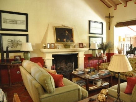 Ronda&nbsp;property:&nbsp;Villa&nbsp;with&nbsp;9+&nbsp;bedroom&nbsp;in&nbsp;Ronda,&nbsp;Spain&nbsp;161695