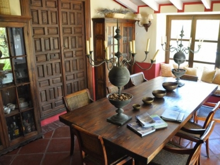 Ronda&nbsp;property:&nbsp;Villa&nbsp;in&nbsp;Malaga&nbsp;for&nbsp;sale&nbsp;161695