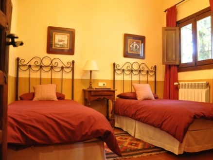 Ronda&nbsp;property:&nbsp;Malaga&nbsp;Villa&nbsp;161695