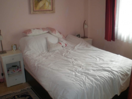 Los&nbsp;Boliches&nbsp;property:&nbsp;Malaga&nbsp;Apartment&nbsp;161701