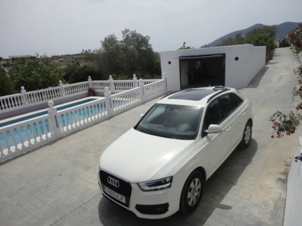 Estacion&nbsp;de&nbsp;Cartama&nbsp;property:&nbsp;Villa&nbsp;with&nbsp;3&nbsp;bedroom&nbsp;in&nbsp;Estacion&nbsp;de&nbsp;Cartama,&nbsp;Spain&nbsp;161702