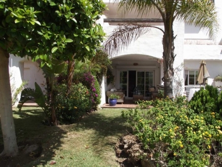 San&nbsp;Pedro&nbsp;de&nbsp;Alcantara&nbsp;property:&nbsp;Malaga&nbsp;Apartment&nbsp;161711