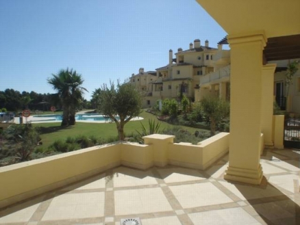 Apartment&nbsp;for&nbsp;sale&nbsp;in&nbsp;town,&nbsp;Spain&nbsp;161722