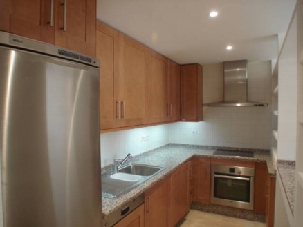 Apartment&nbsp;with&nbsp;3&nbsp;bedroom&nbsp;in&nbsp;town,&nbsp;Spain&nbsp;161722