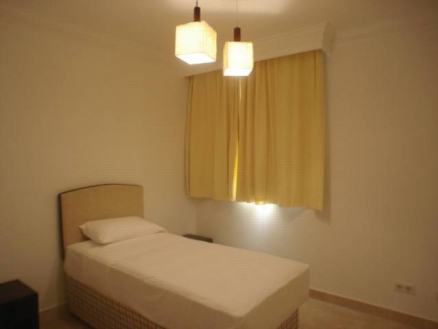 Malaga&nbsp;property&nbsp;|&nbsp;3&nbsp;bedroom&nbsp;Apartment&nbsp;161722