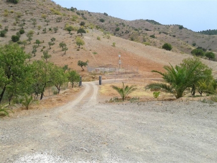 Alora&nbsp;property:&nbsp;Villa&nbsp;in&nbsp;Malaga&nbsp;for&nbsp;sale&nbsp;161763