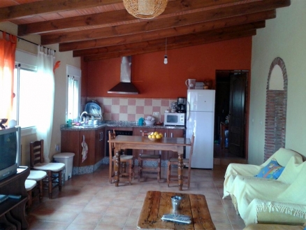 Alora&nbsp;property:&nbsp;Malaga&nbsp;Villa&nbsp;161763