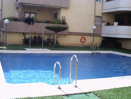 Apartment&nbsp;for&nbsp;sale&nbsp;in&nbsp;town,&nbsp;Spain&nbsp;161765