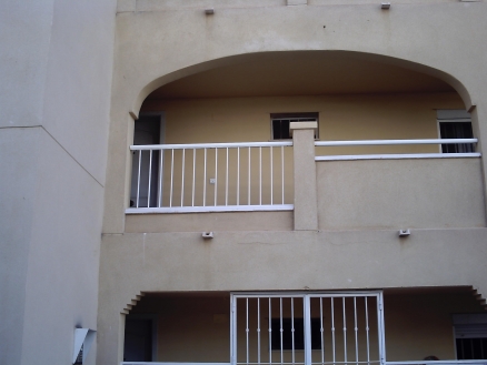 Apartment&nbsp;with&nbsp;2&nbsp;bedroom&nbsp;in&nbsp;town,&nbsp;Spain&nbsp;161765