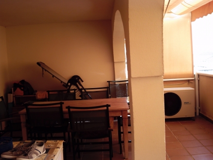 Apartment&nbsp;for&nbsp;sale&nbsp;in&nbsp;town,&nbsp;Malaga&nbsp;161765