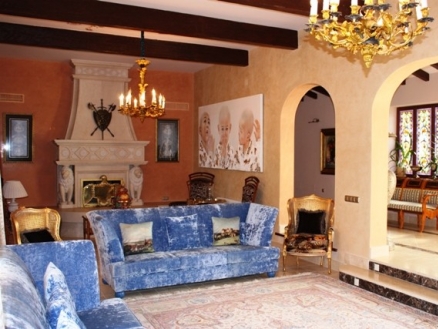 Benahavis&nbsp;property:&nbsp;Villa&nbsp;for&nbsp;sale&nbsp;in&nbsp;Benahavis&nbsp;161773