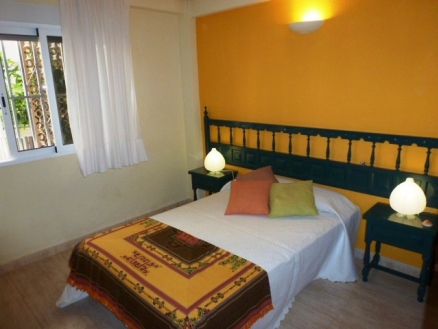 Los&nbsp;Boliches&nbsp;property:&nbsp;Apartment&nbsp;in&nbsp;Malaga&nbsp;for&nbsp;sale&nbsp;161776