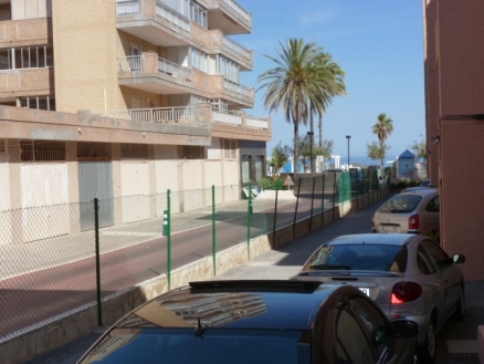 Los&nbsp;Boliches&nbsp;property:&nbsp;Malaga&nbsp;Apartment&nbsp;161776