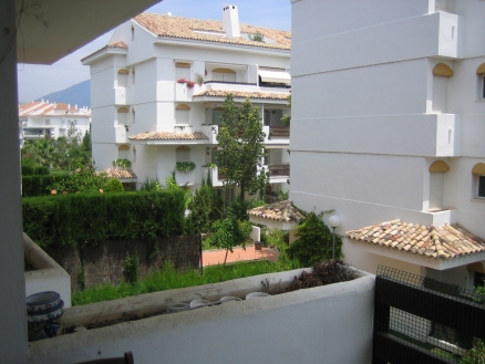 Apartment&nbsp;for&nbsp;sale&nbsp;in&nbsp;town,&nbsp;Spain&nbsp;161779