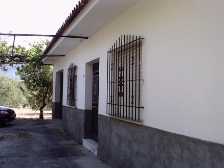 Cartama&nbsp;property:&nbsp;Villa&nbsp;for&nbsp;sale&nbsp;in&nbsp;Cartama,&nbsp;Spain&nbsp;161784