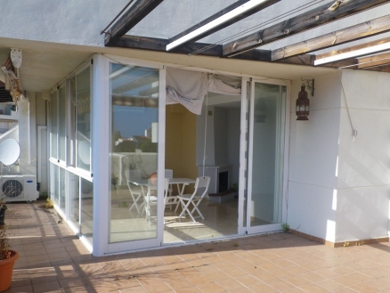 Apartment&nbsp;with&nbsp;2&nbsp;bedroom&nbsp;in&nbsp;town,&nbsp;Spain&nbsp;161786