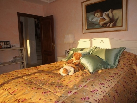 Malaga&nbsp;Villa&nbsp;161799