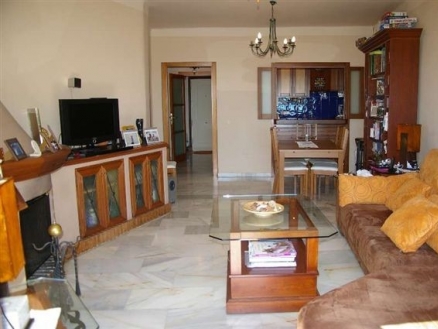 Apartment&nbsp;for&nbsp;sale&nbsp;in&nbsp;town,&nbsp;Spain&nbsp;161816
