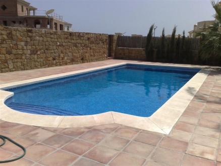 Villa&nbsp;with&nbsp;5&nbsp;bedroom&nbsp;in&nbsp;town,&nbsp;Spain&nbsp;162149