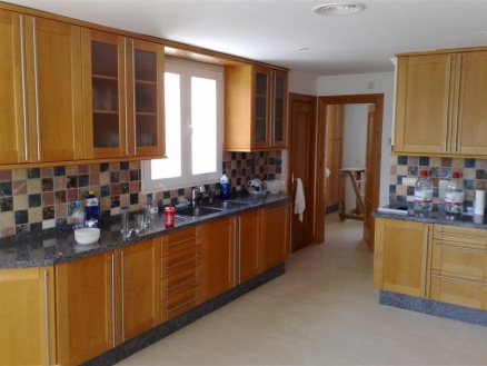 Malaga&nbsp;Villa&nbsp;162149