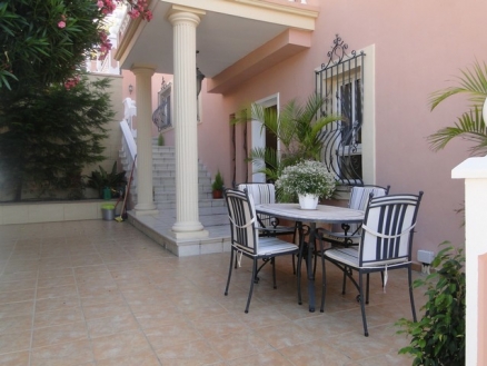 Villa&nbsp;for&nbsp;sale&nbsp;in&nbsp;town,&nbsp;Tenerife&nbsp;162186